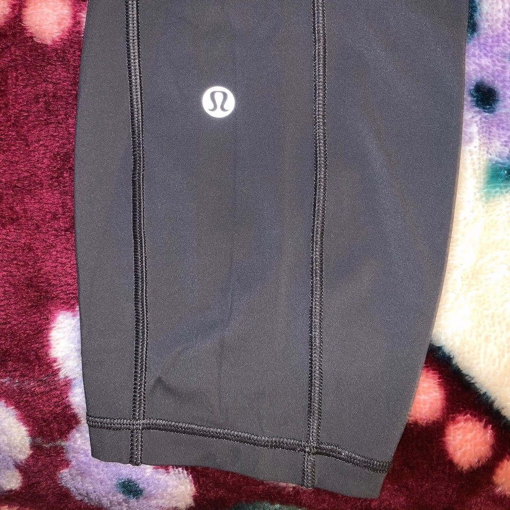 Lululemon High-Rise 7/8 Tight